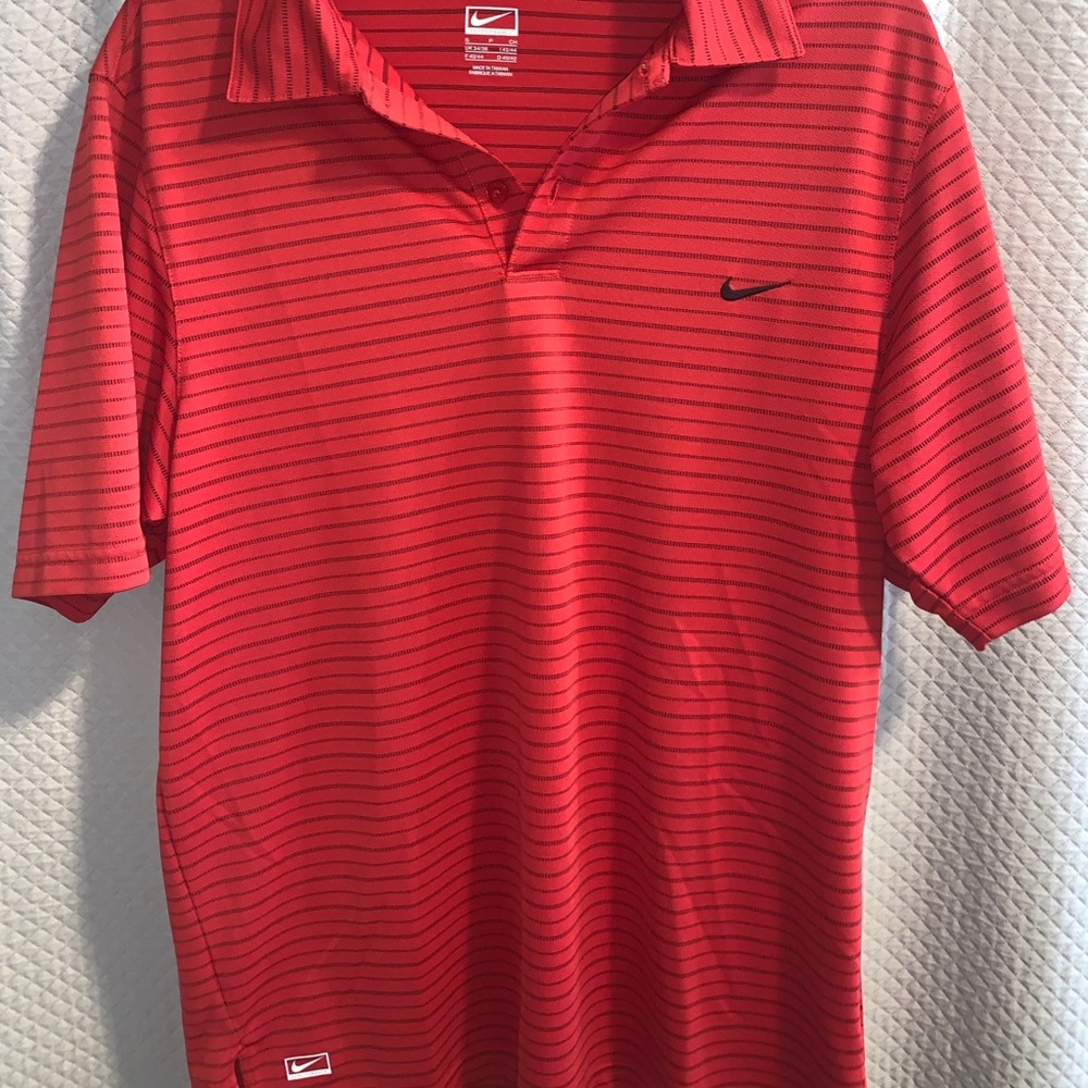 Nike Golf Shirt